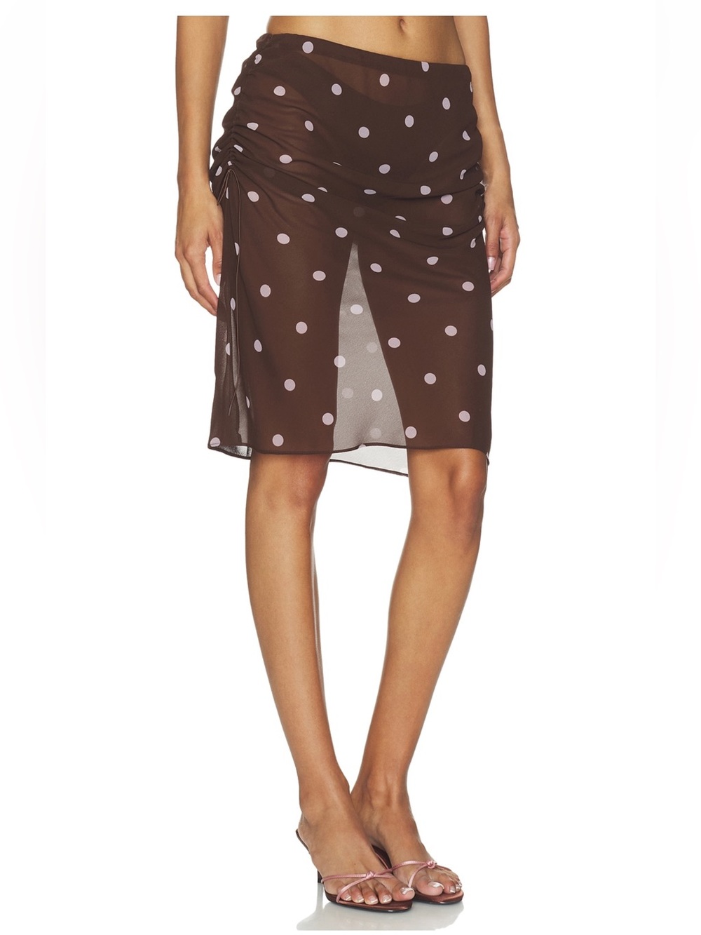 L’Academie Ramona Skirt Set - Picture 8 of 14